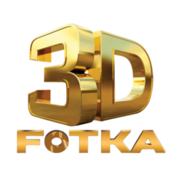 3D Fotka