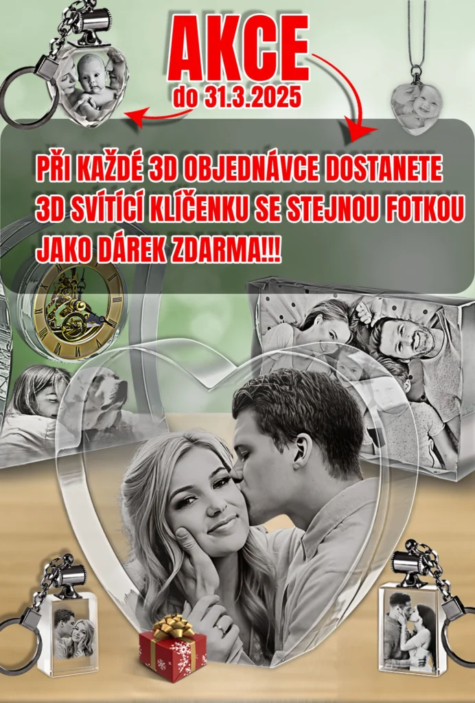3D Fotka