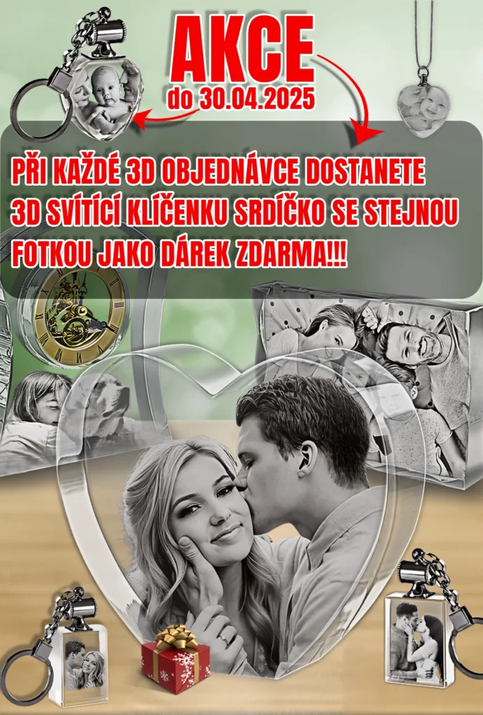 3D Fotka